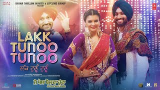 LAKK TUNOO TUNOO (Full Video) | Surjit Bindrakhia | Je Paisa Bolda Hunda | Latest Punjabi Songs 2024