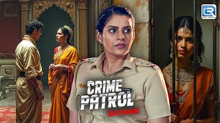 Lady Police जेल में करती थी मर्दो के साथ अपने शौक पुरे | CRIME PATROL SATARK | Full Episode HD