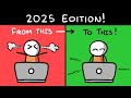 Organize Your Solo Dev Project Like a Pro: 2025 Edition