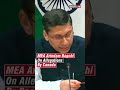 shorts watch mea spokesperson arindam bagchi talks about canada s allegations n18s shorts