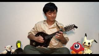 Mr.Bouncy's Walk - Yotaro SZK (Original Mandolin Pop)