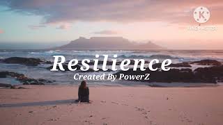 PZ Music 33 || Resilience