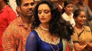 KALIMANNU Film by BLESSY - KALIMANNU PREVIEW FT Shwetha Menon