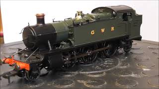 New Dapol Prairie