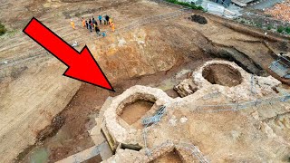 12 Most Amazing Ancient Finds That Change History