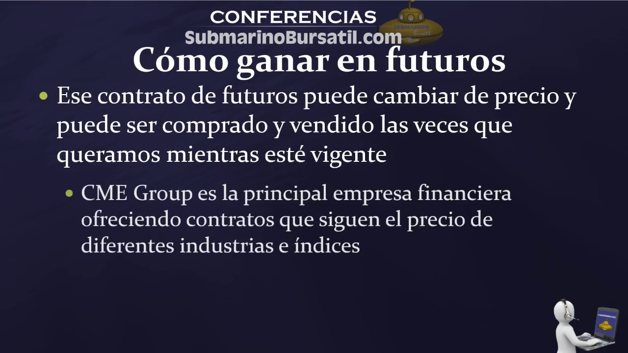 Qué Es Un Contrato De Futuros Y Cómo Invertir En Futuros Financieros ...