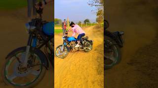 Patiala ke bhar ke fatafat Goli. #viral #shortvideo #goli #youtubeshorts #bullet #shorts #short