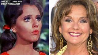 What Happened to Dawn Wells? Oh No!