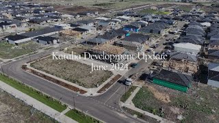 Stockland Katalia | Development Update June 2024