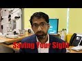 Macular Degeneration - What To Do To Save Your Sight