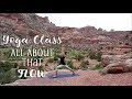 Total Body FLOW Yoga Class - Yoga with Amanda