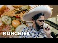 Weed Taco Party | Bong Appétit