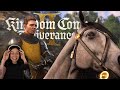 Kingdom Come: Deliverance II Announcement Reaction