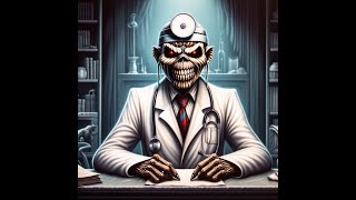 Iron Maiden - Doctor Doctor