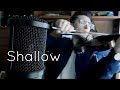 Lady Gaga, Bradley Cooper - Shallow (From "A Star Is Born", Violin Cover by Franco)