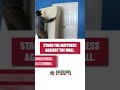 stop bed bugs with professional mattress encasements