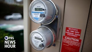 How AI infrastructure is driving a sharp rise in electricity bills