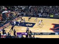 Auburn Men's Basketball vs LSU Highlights