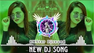 New Hindi Remix Songs 2023 | Hindi DJ Remix Songs | REMIX - DJ Party - Hindi Songs | KMStar Djsound