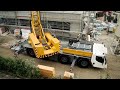 liebherr mobilbaukran mk88