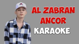 ANCOR KARAOKE AL ZABRAN