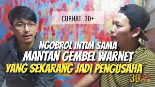 Kisah Nyata, Dulu Diremehkan Sekarang Jadi Pengusaha