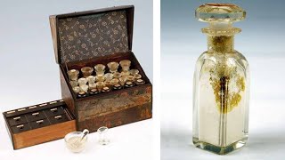 12 Most Mysterious Artifacts Finds