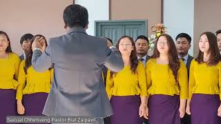 Saitual Chhimveng Pastor Bial Zaipawl