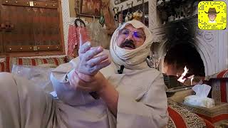 قصة (٤٨٨) زائر الليل