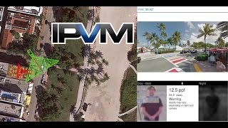 IPVM Camera Calculator Quick Introduction