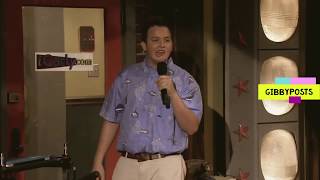 Gibby - Loving You