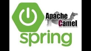 Spring Boot with Apache Camel Integration using maven
