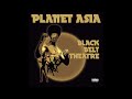 planet asia