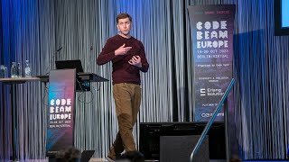 Against the Grain by Saša Jurić | Code BEAM Europe 2023