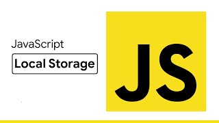 Local Storage in JavaScript | TechFerment