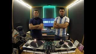 Mirko and Meex - Vinyl Session - House Classic's 2