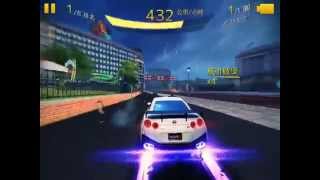 Summer 車隊 GTR NISMO西敏橋 52.668 Summer＿幻翼