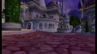 World of Warcraft Haunted Memento