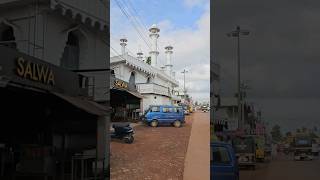 കൊല്ലം ഉമയനല്ലൂർ ജുമാ മസ്ജിദ് #kollam #kerala #jumamasjid #religion