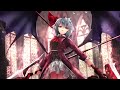 【東方vocal／rock】 trinity dial ／ lunatic red 「eternal melody」【subbed】