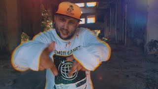 Knozah` B. - Szenny (Official Video)