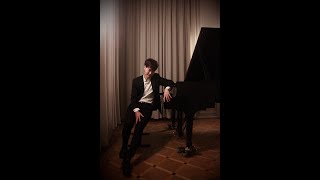 F.Schubert Piano Sonata No.19 in C Minor,D. 958 (Kisuk Kwon) 슈베르트 소나타