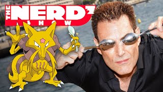 The Nerd³ Show - 05/12/20 - Kadabra Vs Geller