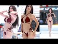 Tania Estrada 2024 Miss Grand International Swimsuit