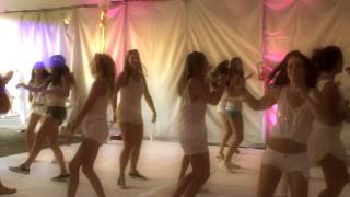 Pi Beta Phi USC Bid Night