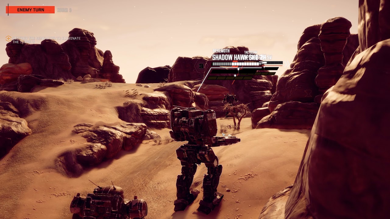 Battletech Gameplay 1 Youtube