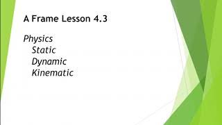 AFrame Lesson 4 3