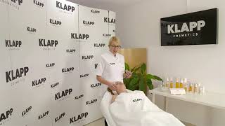 Klapp Cosmetics C Pure treatment