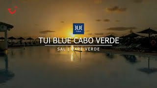 TUI BLUE Cabo Verde