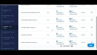 Python | Loops | Assignment-9 | NxtWave | CCBP 4.0